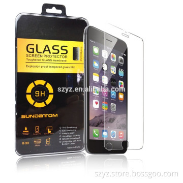 Tempered Glass Screen Protector For Samsung Galaxy S3/4/5 Note 2 3 4 touch screen cleaner for iPhone 6 7Plus